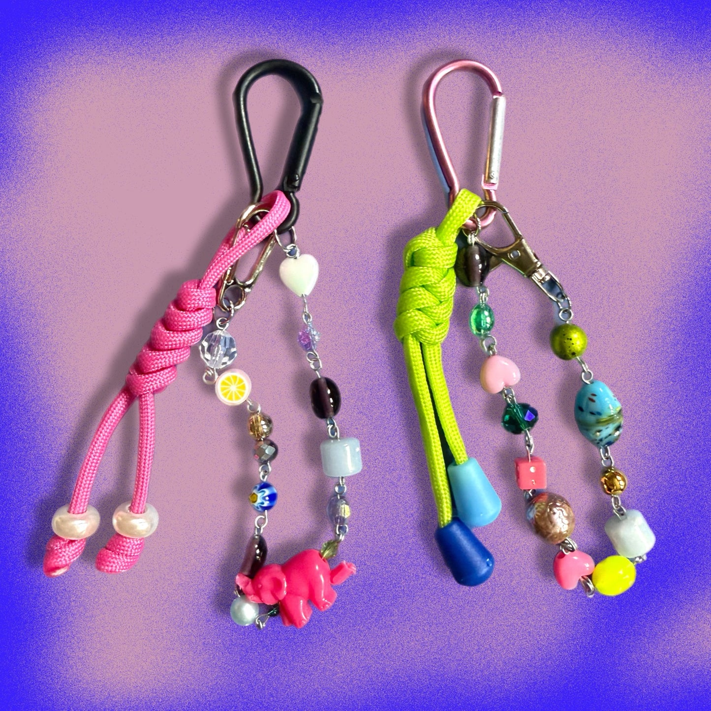 Mystery Charm club