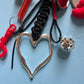 Bag charm and keyring lobster 2