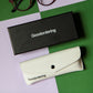 '+1.5 readers magnetic glasses maroon